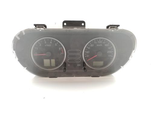 Used Instrument cluster FORD FIESTA V (JH_, JD_) [2001-2014]  21152536