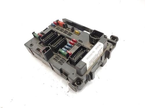 Sikringsdåse PEUGEOT 307 (3A/C) 2.0 HDi 90 (90 hp) 26587070