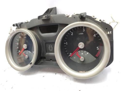 Kombinert Instrument RENAULT MEGANE II (BM0/1_, CM0/1_) 1.5 dCi (BM02, BM13, BM2A, CM02, CM13) | BP21158097C47 