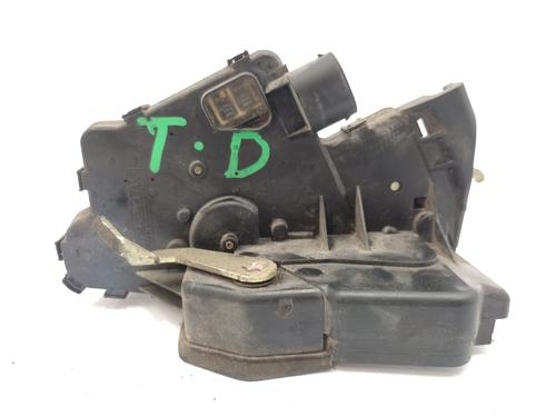 Used Rear right lock BMW 3 (E46) 320 d (136 hp) 21157929