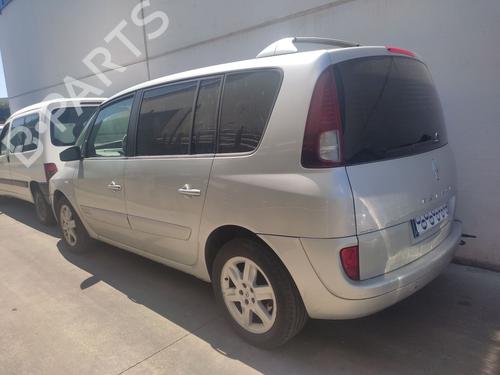 Rear left window mechanism RENAULT ESPACE IV (JK0/1_) 2.0 dCi (JK01, JK02, JK1J, JK1K, JK1H) | BP37489997C24 - Image 7