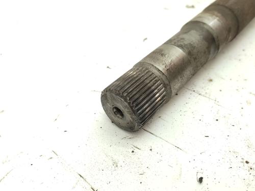 Right front driveshaft PEUGEOT 407 (6D_) 2.0 (6DRFNB, 6DRFNE) | BP29244779M39 