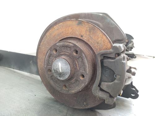 Rear axle RENAULT TRAFIC III Van (FG_)  | BP28583622M2 