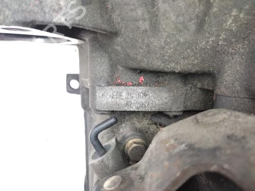 Gearbox SKODA OCTAVIA I (1U2)  | BP21151568M3 