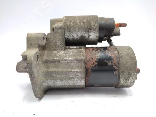Startmotor RENAULT CLIO II (BB_, CB_) 1.5 dCi (B/C2J) | BP21289227M8 