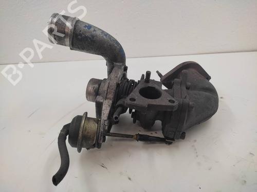 Turbocharger/Supercharger RENAULT MEGANE I (BA0/1_)  | BP21149451M71 