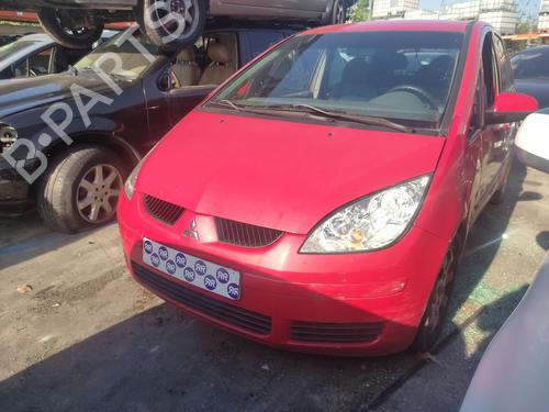 Gebruikte MITSUBISHI COLT VI (Z3_A, Z2_A) 4771829 Onderdelen