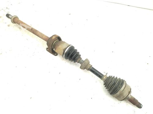 Used Right front driveshaft Right front driveshaft HONDA CR-V III (RE_) 2.2 i-CTDi 4WD (RE6) (140 hp) 40560756 40560756