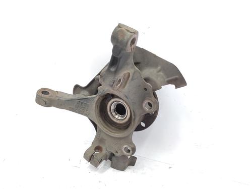 Left front steering knuckle OPEL CORSA D (S07) | BP37603719M25 - Image 3
