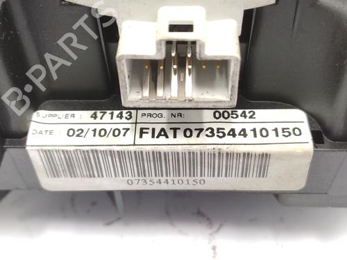 Switch FIAT BRAVO II (198_) 1.9 D Multijet (198AXB1A) | BP31904937I30 
