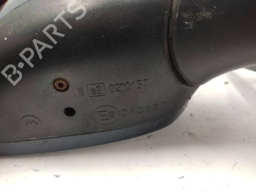 Right mirror SKODA OCTAVIA I Combi (1U5) 1.6 | BP24683033C27 