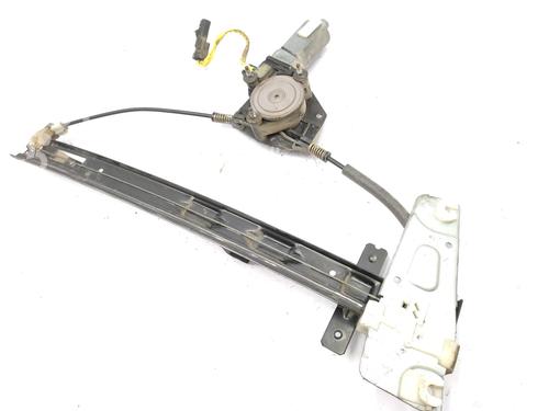 Rudehejsemekanisme ventre foran JEEP GRAND CHEROKEE II (WJ, WG) 3.1 TD 4x4 | BP21150657C22 