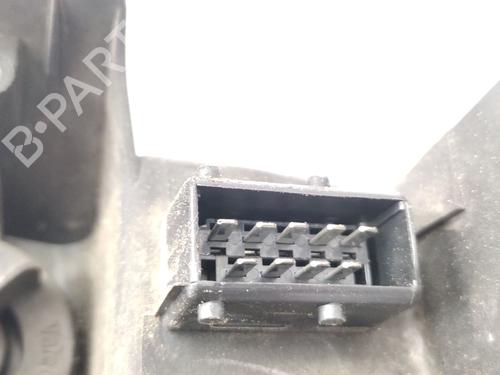 Right headlight CITROËN C8 (EA_, EB_) 2.0 HDi | BP40531421C29 - Image 3
