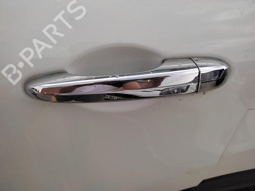 Radio FIAT 500X (334_)  | BP21149023E6 