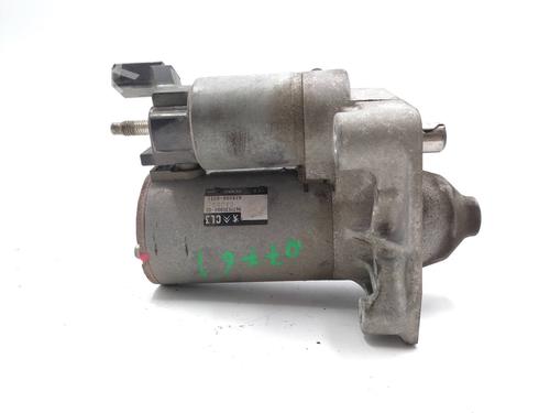 Startmotor PEUGEOT 208 I (CA_, CC_) [2012-2020]  21154381