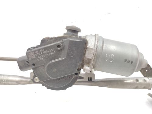 Front wiper motor MAZDA 6 Estate (GJ, GL) 2.2 D (GJ2FW, GJ1021, GJ1022, GL1021) | BP37792385M29 - Image 2