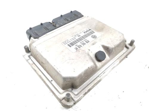 Engine control unit (ECU) SEAT IBIZA III (6L1)  | BP21151171M57 