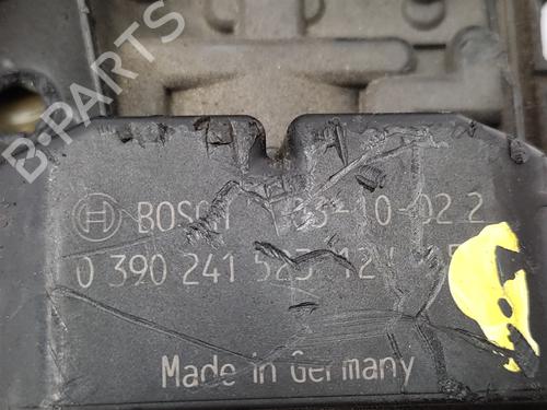 Front wiper motor PEUGEOT 206 Hatchback (2A/C)  | BP21155975M29 