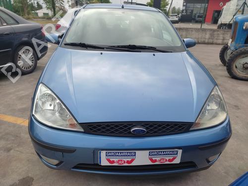 Crossmember FORD FOCUS I (DAW, DBW)  | BP21156819C162 