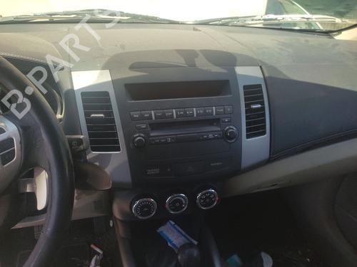 Switch PEUGEOT 4007 (VU_, VV_) 2.2 HDi | BP36700473I30 - Image 13