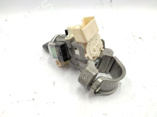 Ignition barrel SUBARU XV (GT) 1.6 i AWD (GT3) | BP30777123M48