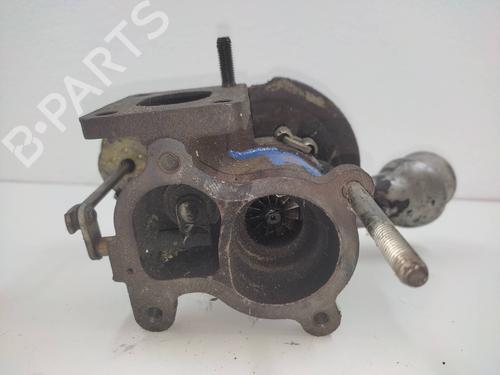 Turbocharger/Supercharger FIAT PUNTO (188_)  | BP21149535M71