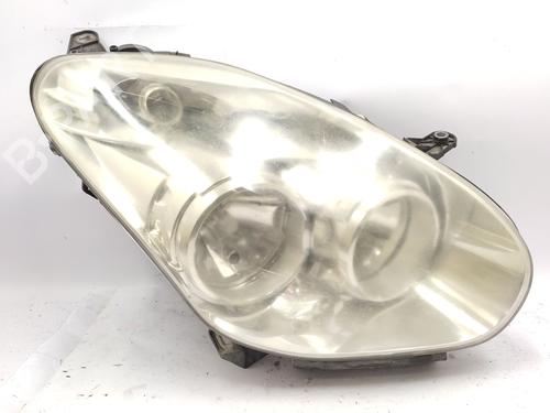 right-headlight-opel-combo-box-bodympv-x12-2012-39535893 main image