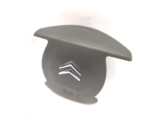 Driver airbag CITROËN C5 III (RD_) 2.2 HDi 200 (RD4HLA) | BP29888346C9