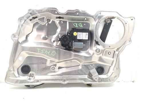 Used Front right window mechanism AUDI A8 D3 (4E2, 4E8) 4.2 quattro (335 hp) 21150939