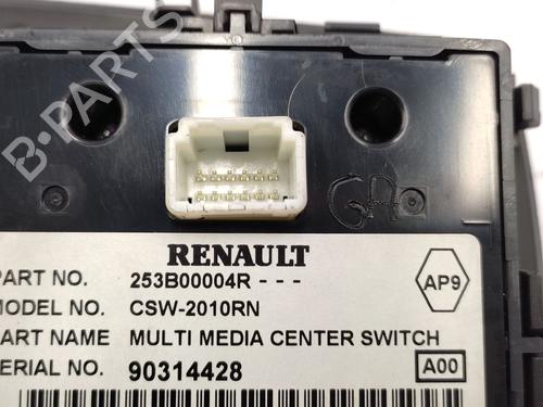 Switch RENAULT SCÉNIC III (JZ0/1_) 1.4 16V (JZ0F, JZ1V) | BP31013767I30 - Image 3