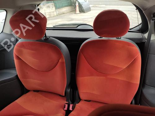 Electronic module CITROËN C2 (JM_) 1.4 | BP33049837M83  - Image 12