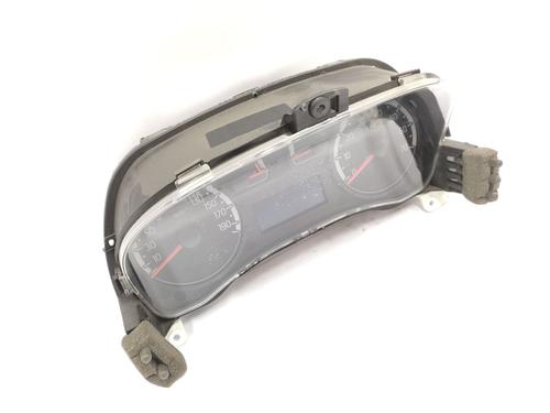 Instrument cluster FIAT PANDA (169_) 1.3 D Multijet 4x4 (169.AXC2A) | BP36473403C47 - Image 3