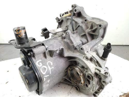 Gearbox VW GOLF III (1H1)  | BP21154405M3 