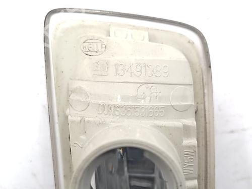 Right side indicator OPEL ASTRA K (B16) 1.4 Turbo (68) | BP21157158I19 