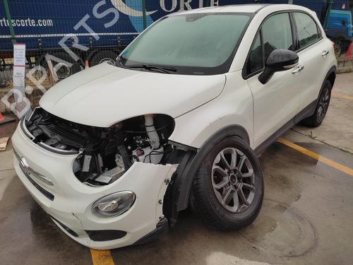 Radio FIAT 500X (334_)  | BP21149023E6 