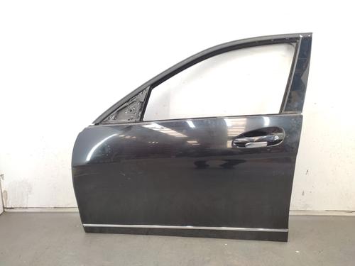 left-front-door-mercedes-benz-c-class-w204-2007-2008-2009-2010-2011-2012-2013-2014-2015-36114734 main image