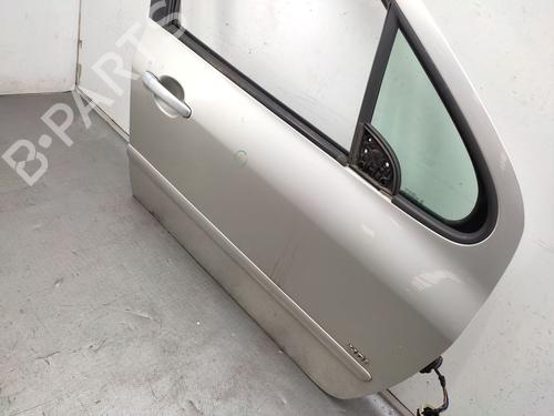 Right front door PEUGEOT 307 SW (3H) 1.6 HDI 110 | BP31943149C3