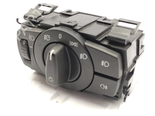 Headlight switch BMW 1 (E87) 118 d | BP21158063I24 
