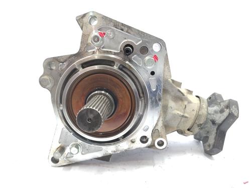 Used Front differential NISSAN QASHQAI / QASHQAI +2 I (J10, NJ10, JJ10E) [2006-2014]  21191862