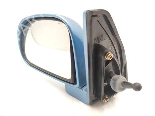 Left mirror HYUNDAI ATOS (MX)  | BP21154045C26 