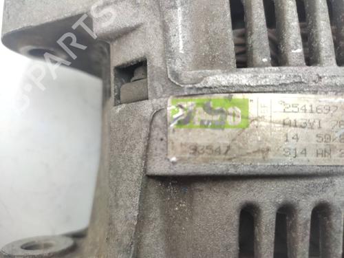 Alternator BMW 3 Compact (E36) | BP21149831M7