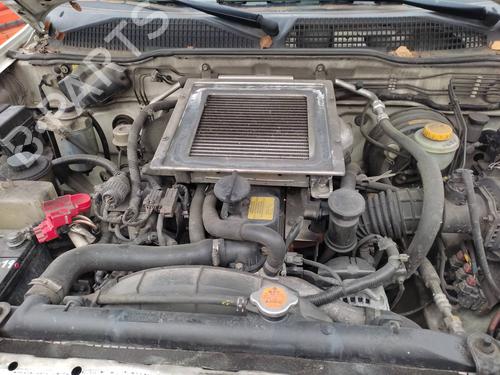 Generator NISSAN TERRANO II (R20)  | BP21150717M7 