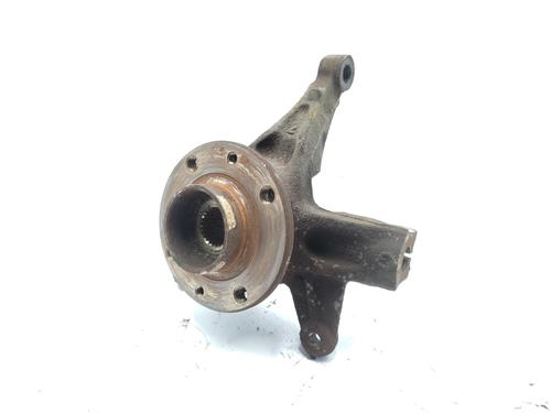 Used Left front steering knuckle RENAULT MEGANE II (BM0/1_, CM0/1_) 1.9 dCi (BM0G, CM0G) (120 hp) 21158837