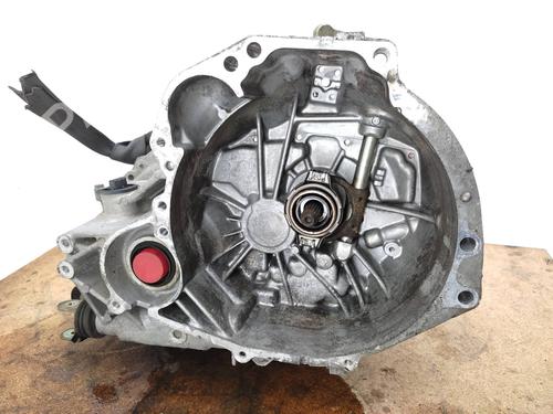Used Gearbox NISSAN PRIMERA Hatchback (P12) 1.8 (115 hp) 21152292