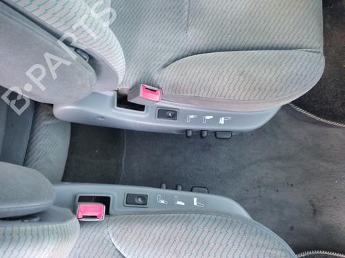Left tailgate light PEUGEOT 806 (221)  | BP21159224C79 