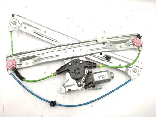 Rudehejsemekanisme Højre foran CITROËN C3 Picasso (SH_) [2008-2025]  23259446