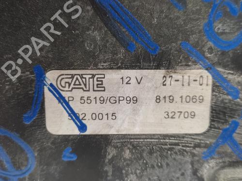 Radiator fan SEAT IBIZA II (6K1)  | BP21155906M35 