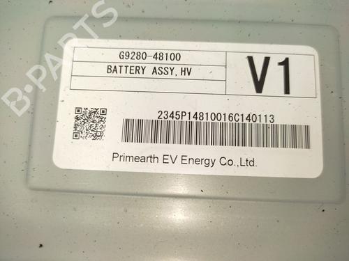 Battery TOYOTA RAV 4 IV (_A4_)  | BP32264418E11 