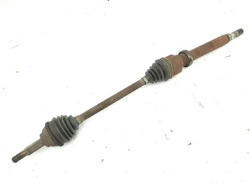 Used Right front driveshaft FORD TRANSIT Van (FA_ _) [2000-2006]  21572753