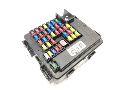 Fuse box KIA SPORTAGE IV (QL, QLE)  | BP21154471E1 